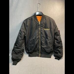 Empire TV Series 4th Season Crew Jacket